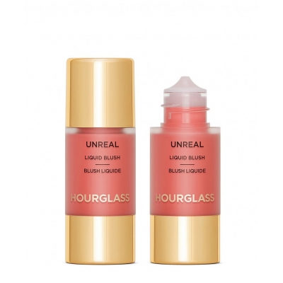 Жидкие румяна Hourglass Unreal Liquid Blush