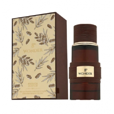 Парфюмерная вода French Avenue 8th Wonder унисекс (ОАЭ)