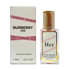 Burberry Her TESTER женский 40 ml