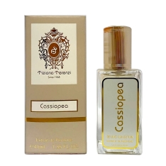 Tiziana Terenzi Cassiopea TESTER унисекс 40 ml