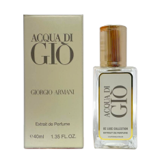 Armani Acqua Di Gio Men TESTER мужской 40 ml Armani Acqua Di Gio Men TESTER мужской 40 ml