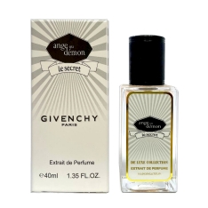 Givenchy Ange Ou Demon Le Secret TESTER женский 40 ml Givenchy Ange Ou Demon Le Secret TESTER женский 40 ml