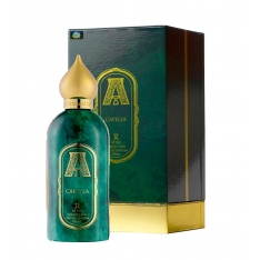 Парфюмерная вода Attar Collection Capella унисекс (Евро качество A-Plus Люкс)