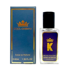 Dolce&Gabbana K By Dolce&Gabbana TESTER мужской 40 ml