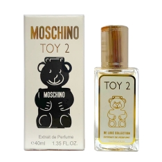 Moschino Toy 2 TESTER женский 40 ml