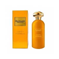 Женская парфюмерная вода Christian Richard Dirty Mango Женская парфюмерная вода Christian Richard Dirty Mango
