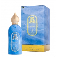 Парфюмерная вода Attar Collection Sierra унисекс (Евро качество A-Plus Люкс)