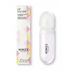 Блеск для губ Kiko Lip Volume
