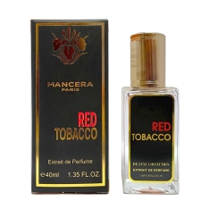 Mancera Red Tobacco TESTER унисекс 40 ml Mancera Red Tobacco TESTER унисекс 40 ml