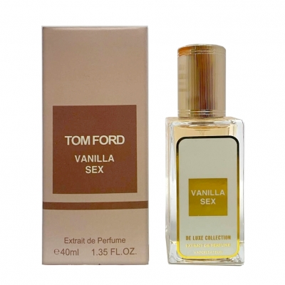 Tom Ford Vanilla Sex TESTER унисекс 40 ml