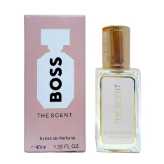 Hugo Boss The Scent For Her TESTER женский 40 ml Hugo Boss The Scent For Her TESTER женский 40 ml