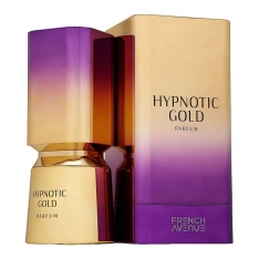 Парфюмерная вода French Avenue Hypnotic Gold унисекс (ОАЭ)