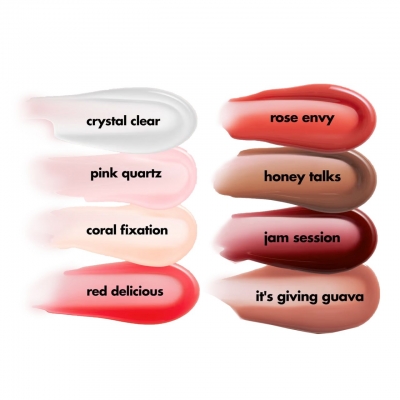 Масло для губ Elf Glow Reviver Lip Oil
