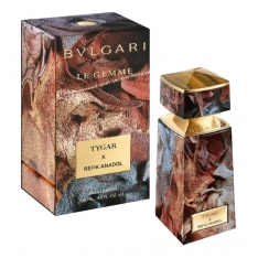 Мужская парфюмерная вода Bvlgari ygar X Refik Anadol (качество люкс)