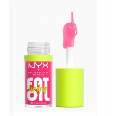 Блеск для губ NYX Professional Makeup Fat Oil Lip Drip 11 шт
