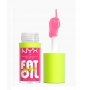 Блеск для губ NYX Professional Makeup Fat Oil Lip Drip 11 шт