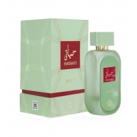  Женская парфюмерная вода Fragrance World Hayaati Belle (ОАЭ)