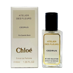 Chloe Atelier Des Fleurs Cedrus TESTER женский 40 ml