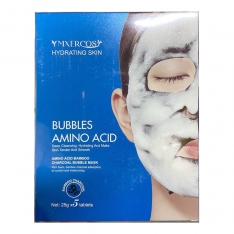 Маска для лица Images Amino Acid 5 шт