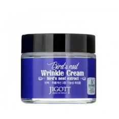 Крем для лица Jigott Bird’S Nest Wrinkle Cream Крем для лица Jigott Bird’S Nest Wrinkle Cream