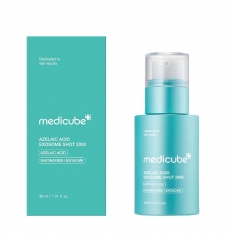 Ампула для лица Medicube Azelaic Acid Exosome Shot 2000
