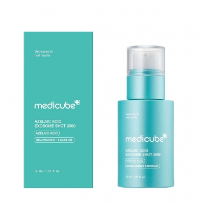 Ампула для лица Medicube Azelaic Acid Exosome Shot 2000