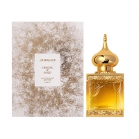 Женская парфюмерная вода Amouage Cristal & Gold (качество люкс)