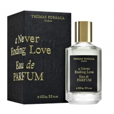 Парфюмерная вода Thomas Kosmala A Never Ending Love Eau de Parfum унисекс
