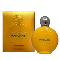 Парфюмерная вода Max Philip Mandarin унисекс (Евро качество)