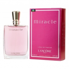 Женская парфюмерная вода Lancome Miracle (Евро качество) Женская парфюмерная вода Lancome Miracle (Евро качество)