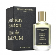 Парфюмерная вода Thomas Kosmala Arabian Passion унисекс