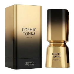 Парфюмерная вода French Avenue Cosmic Tonka унисекс (ОАЭ)