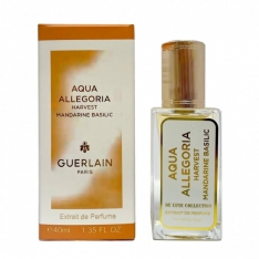 Guerlain Aqua Allegoria Mandarine Basilic TESTER женский 40 ml Guerlain Aqua Allegoria Mandarine Basilic TESTER женский 40 ml