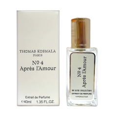 Thomas Kosmala No 4 Apres L'Amour TESTER унисекс 40 ml