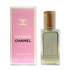 Chanel Chance Eau Fraiche TESTER женский 40 ml