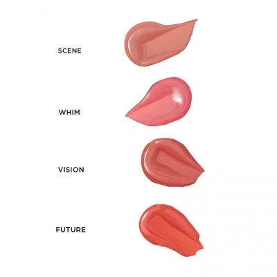 Жидкие румяна Hourglass Unreal Liquid Blush Жидкие румяна Hourglass Unreal Liquid Blush