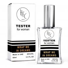 Haute Fragrance Company Wrap Me In Dreams TESTER женский 60 ml