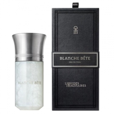 Парфюмерная вода Les Liquides Imaginaires Blanche Bete унисекс (качество люкс)