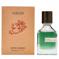 Парфюмерная вода Orto Parisi Viride унисекс (качество люкс)