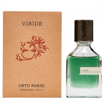 Парфюмерная вода Orto Parisi Viride унисекс (качество люкс)