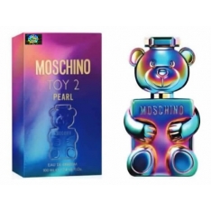 Парфюмерная вода Moschino Toy 2 Pearl  унисекс (Евро качество)