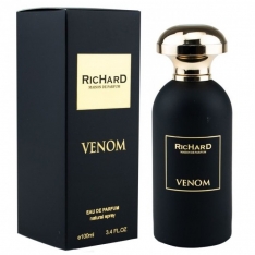 Мужская парфюмерная вода Christian Richard Venom (Luxe)