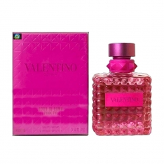 Женская парфюмерная вода Valentino Donna Born In Roma Pink PP (Евро качество A-Plus Люкс)