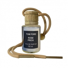 Автопарфюм Tom Ford Rose Prick 12 ml (круглый)