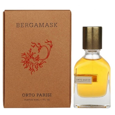 Парфюмерная вода Orto Parisi Bergamask унисекс (качество люкс)