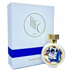 Женская парфюмерная вода Haute Fragrance Company Voodoo Chic (качество люкс)