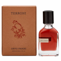 Парфюмерная вода Orto Parisi Terroni унисекс (качество люкс)