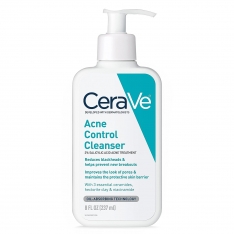 Гель для умывания от акне CeraVe Acne Control Cleanser 237 ml