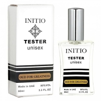 Initio Oud For Greatness TESTER унисекс 60 ml