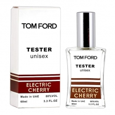 Tom Ford Electric Cherry TESTER унисекс 60 ml